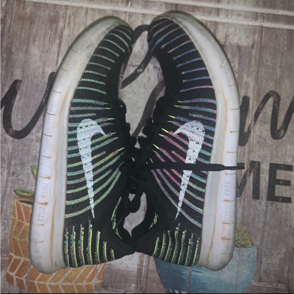 nike running shoes